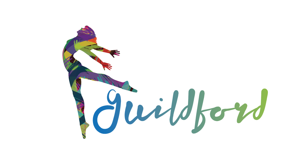 Guildford Dance Festival